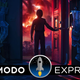 Ilustración para el artículo titulado Stranger Things se retrasa, Apple se prepara para un iPhone dual-SIM y Tesla se pasa al minimalismo